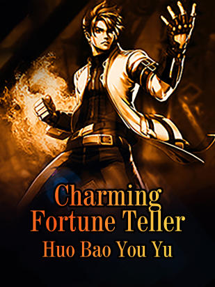 Charming Fortune Teller